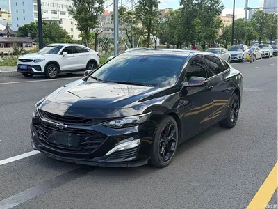 2022 Chevrolet Malibu XL Redline 550T Auto Sharp Dynamic Edition, фото 1, лот 10379691