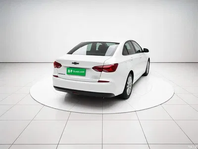 2022 Chevrolet Monza 320 Automatic Enjoyment Sunroof Edition, фото 3, лот 10454391