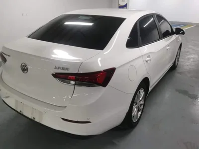 2021 Buick Excelle Facelift Exemplar 1.5L Auto Elite, фото 3, лот 10842815