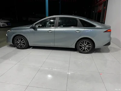 2025 Roewe D6 520km Smart Edition, фото 4, лот 10694033