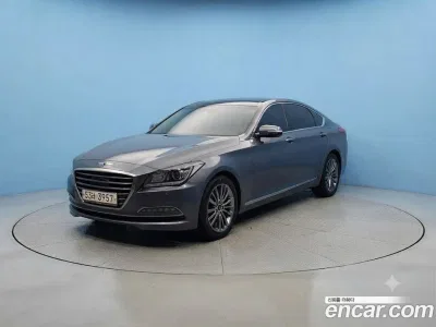 2016 Hyundai Genesis G330 Modern, фото 3, лот 10171189