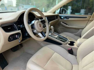 2014 Porsche Macan 2.0T, фото 2, лот 10594076