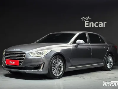 2016 Genesis EQ900 3.8 GDI AWD, фото 1, лот 10215082