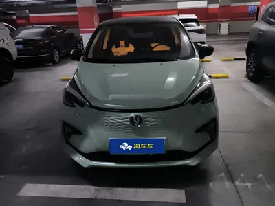 2022 Changan Benben E-Star Serenity Edition Colorful LFP, фото 2, лот 11018294
