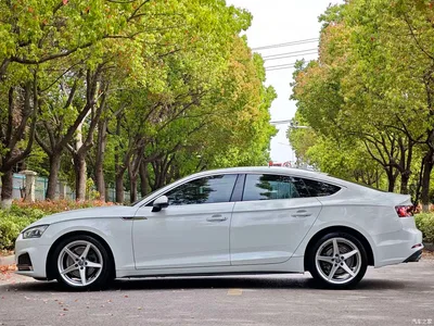 2017 Audi A5 (Import) Sportback 40 TFSI Fashion, фото 4, лот 10463613