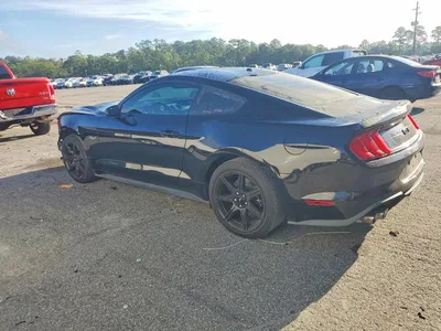 2019 FORD MUSTANG GT, фото 2, лот 10517671