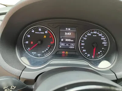 2016 Audi A3 Sportback 35 TFSI Leadership, фото 4, лот 10462943