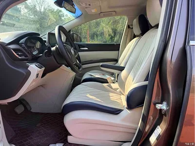 2023 Buick GL8 Model Land Business Class Smart, фото 4, лот 11007227