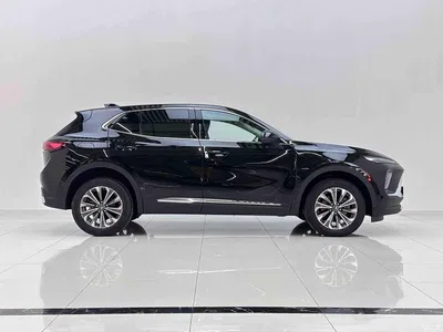 2025 Buick Envision S 25T Premium Platinum Edition, фото 4, лот 11247976