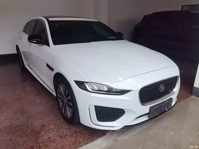 2021 Jaguar XEL 2.0T 200PS R-DYNAMIC Youth Sport Edition, фото 4, лот 11522340
