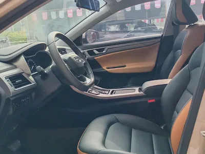 2020 Geely Emgrand GL 1.4T CVT Asian Games Edition, фото 4, лот 11240850