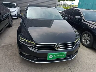2020 Volkswagen Magotan 330TSI DSG Leading, фото 3, лот 10437948