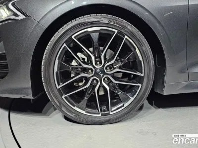2021 Kia K5 1.6 Turbo, фото 4, лот 10070001
