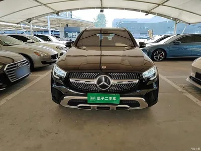2022 Mercedes-Benz GLC Facelift GLC 260 L 4MATIC Dynamic, фото 3, лот 10294012