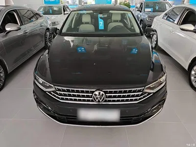 2023 Volkswagen Magotan Model 2 Million Units Commemorative Edition 280TSI DSG Leading Version, фото 3, лот 10437809