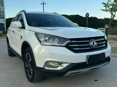2016 Dongfeng Aeolus Dongfeng Fengshen AX7 2.0L Automatic Smart Comfort, фото 1, лот 10829510