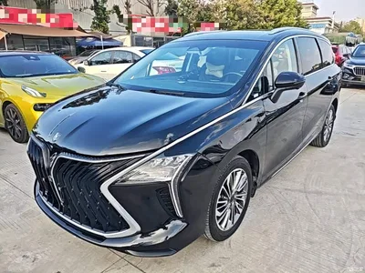 2022 Dongfeng Fengxing Yacht 1.5T DCT Wave Chaser Edition, фото 1, лот 11164899