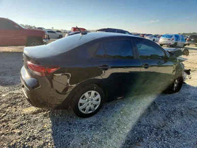 2021 KIA RIO LX, фото 3, лот 10779984
