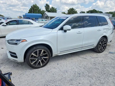 2018 VOLVO XC90 T6, фото 1, лот 10875589