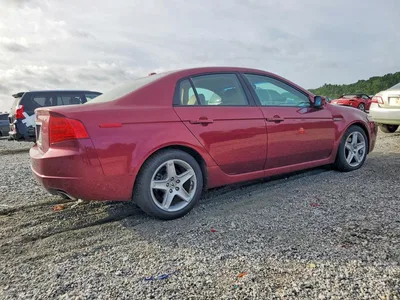 2006 ACURA 3.2TL, фото 3, лот 11147366