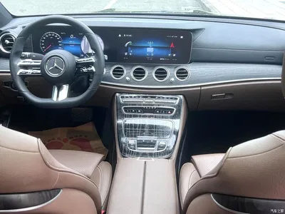 2022 Mercedes-Benz E-Class Second Facelift E 300 L Sport Fashion, фото 3, лот 11096193