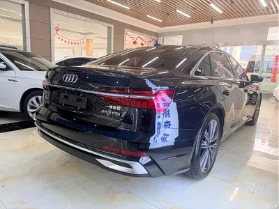 2023 Audi A6L 45 TFSI Premium Selection Dynamic, фото 4, лот 10432713