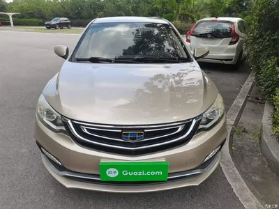 2018 Geely Vision 1.5L Manual Happiness Edition, фото 3, лот 10310700