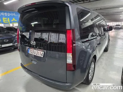 2026 Hyundai Staria L3.5 Tourer 11-Seater, фото 2, лот 10522912
