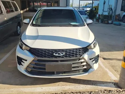 2021 Chery Arrizo 5 PLUS Little AI 1.5T CVT Enjoy PLUS, фото 2, лот 10333303