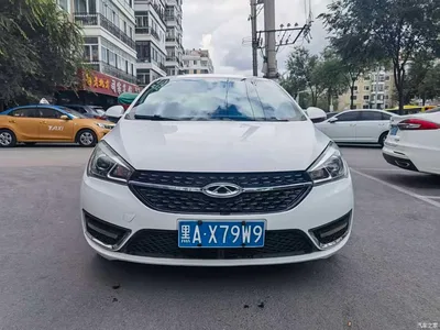 2017 Chery Arrizo 5 1.5L Manual Trend Leader, фото 2, лот 10333481