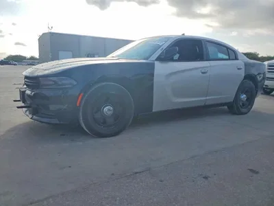 2015 DODGE CHARGER, фото 1, лот 10649041