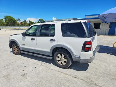 2006 FORD EXPLORER XLT, фото 2, лот 10517826