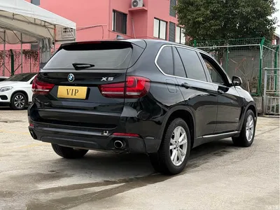 2015 BMW X5 (Import), фото 4, лот 10424046