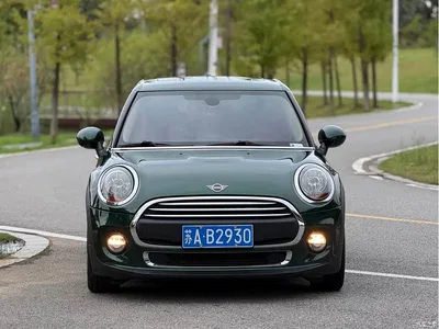 2018 MINI MINI 1.5T ONE PLUS 5-Door, фото 2, лот 11534712