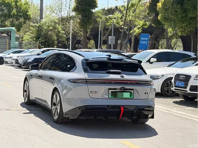 2024 NIO ET5T 100kWh Touring, фото 3, лот 10354383