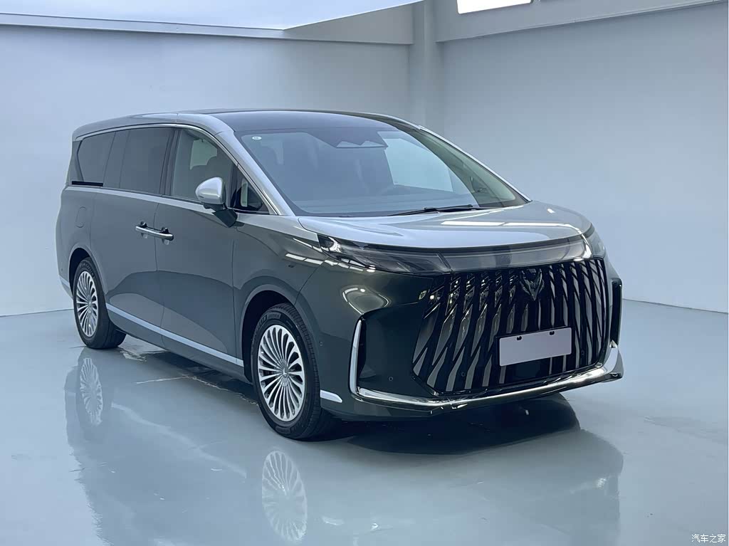 2026 ARCFOX WenDao V9 Model Base, фото 1, лот 11226497