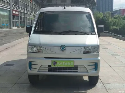 2023 Dongfeng EC36II CALB 38.64kWh, фото 2, лот 11160827