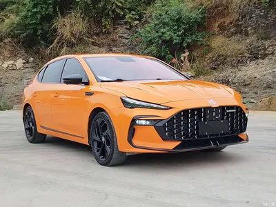 2021 MG MG6 Pro 1.5T Auto Trophy Smart Drive Flagship, фото 3, лот 11089493