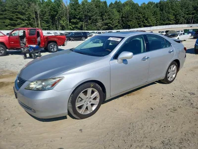 2009 LEXUS ES 350, фото 1, лот 10847425