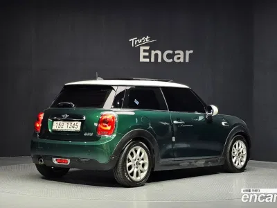 2014 Mini Cooper HIGH, фото 2, лот 10222793