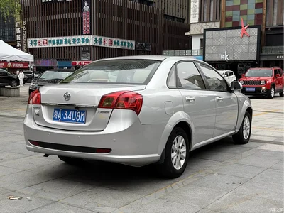 2013 Buick Excelle 1.5L Manual Exclusive, фото 4, лот 10253559