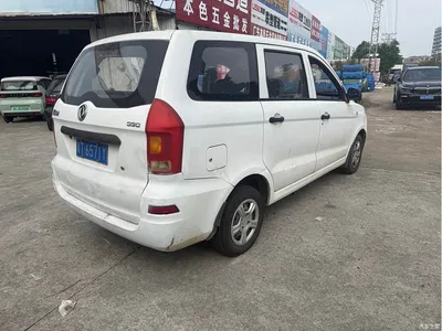 2016 Dongfeng Fengguang 330 1.2L Manual Basic Type DK12-07, фото 2, лот 11146448