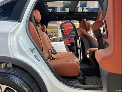 2023 Mercedes-Benz GLC Facelift GLC 260 L 4MATIC Sport 7-Seater, фото 4, лот 10253085
