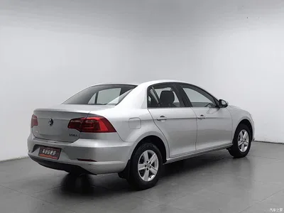 2013 Volkswagen Bora 1.6L Automatic Fashion Model, фото 2, лот 10258454