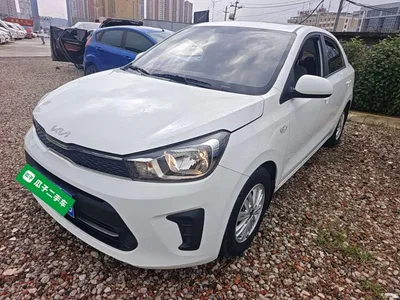 2020 Kia Huan Chi Facelift 1.4L Auto Comfort Sunroof Edition, фото 1, лот 10349946