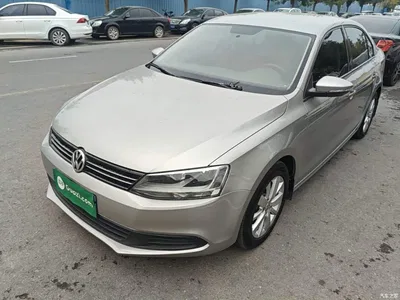 2014 Volkswagen Sagitar 1.4TSI Automatic Fashion, фото 1, лот 10893552