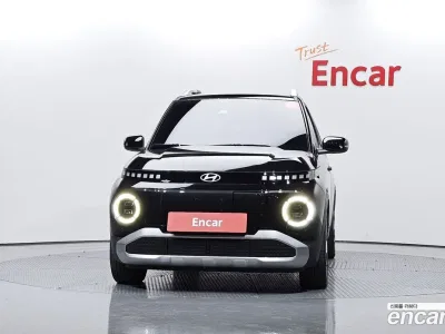 2025 Hyundai Casper Inspiration, фото 3, лот 10139398
