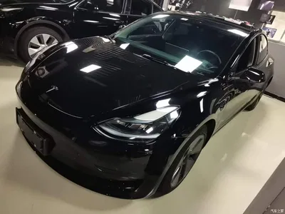 2022 Tesla Model 3 Model Rear-Wheel Drive Version, фото 2, лот 11215495