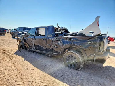 2020 RAM 2500 LIMITED, фото 2, лот 11148818