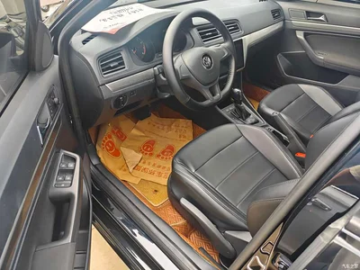 2022 Volkswagen Lavida 1.5L Auto Comfort Edition, фото 4, лот 11088390